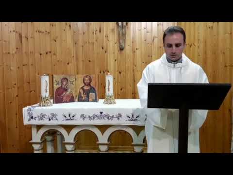 2 MINUTI CON DIO - DON MARCO