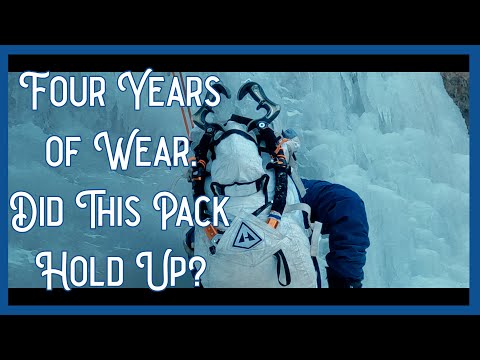 Hyperlite Mountain Gear Prism Pack Review After 4 Years of Use