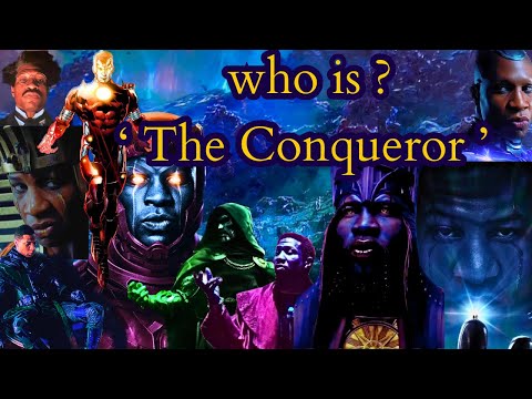 Kang the Conqueror full Story |variants | Kang the Dynasty | who is Kang the conqueror | MCU |Telugu