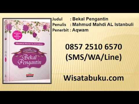 Bekal Pengantin Aqwam