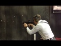 автоматический пистолет Стриж - Strizh select-fire pistol (3) 
