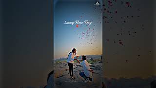 happy rose day 🌹| rose day status | 7 February whstsapp status | rose shayari , #hindi