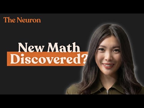 This 24-Year-Old Raised $64M to Build an AI Smarter Than the World's Best Mathematicians