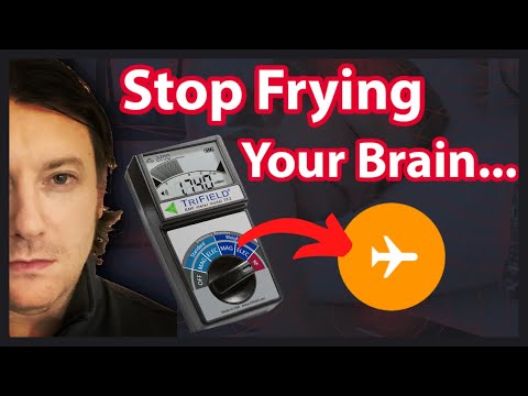 How To Schedule Airplane Mode On iPhone  | Automatically Turn On Airplane Mode