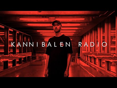 Kannibalen Radio ft. Sam Lamar - Ep.185 Hosted by Lektrique