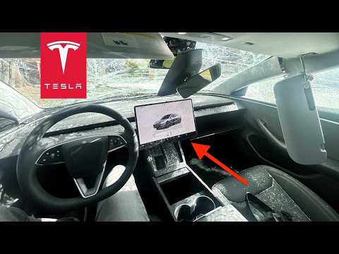 TESLA DASHCAM & SENTRY MODE GUIDE