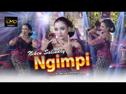 Niken Salindry - Ngimpi (Official Music Video)