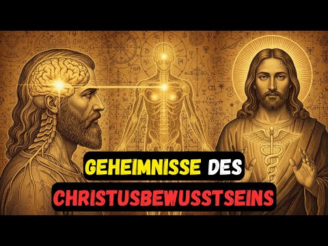 Jesus' hidden teachings on pineal gland activation – Christ consciousness