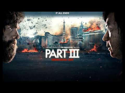 The Hangover Part 3 soundtrack