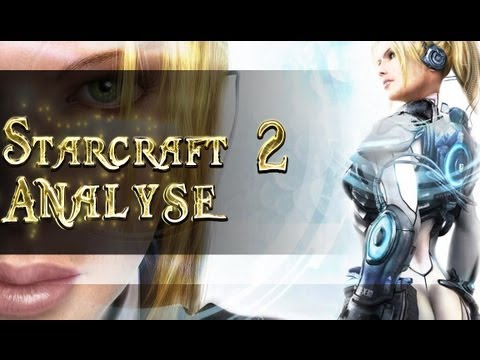 SC2#006 TSLHyuN(Z) vs M‡Adel (P) by SarenS