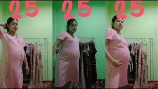 Download lagu Ibu hamil Jual gaun serba 25 Bumil Pregnant stream... mp3