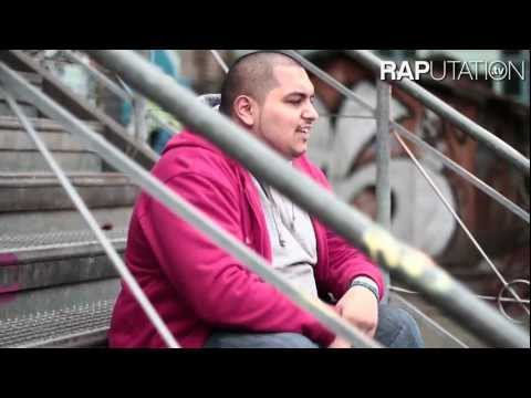 RAPutation Runde 1: DROB DYNAMIC - Liebe Angela (STAFFEL 1)