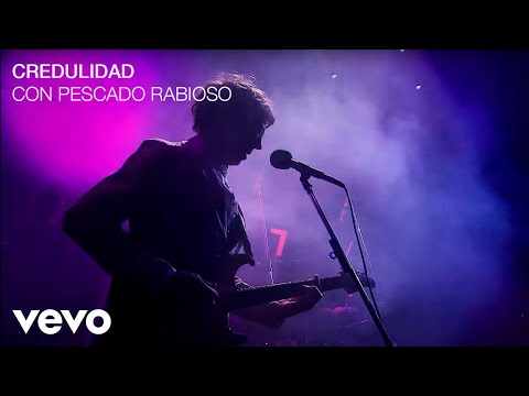 Credulidad video