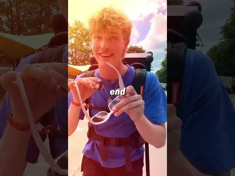 The new and improved SOUNDBOKS Backpack! #soundboks #party #portablespeaker #bluetooth #festival