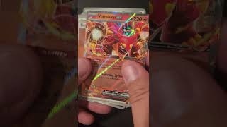 #SHORTS Unboxing a Random Pack of Pokemon Cards 808