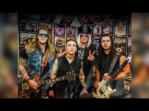 Hooked on a New Thing: Chip Z’Nuff Still Rocks Like It's ’89