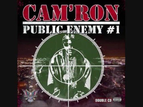 camron a-mafia aint like us