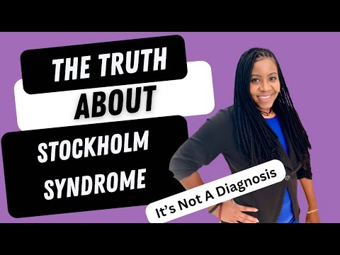 Is Stockholm Syndrome Real?