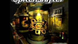 pitchshifter - Eight Days (coudy300)