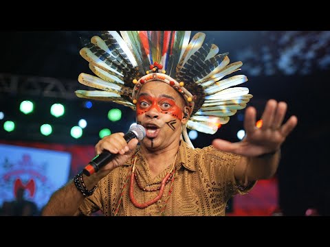 Mocidade Unida da Mooca | | Carnaval SP 2025 | Clipe Oficial