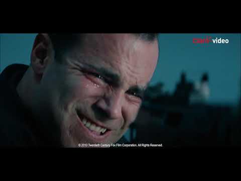 2010 Liam Neeson - Esquadrão Classe A (Dublado)