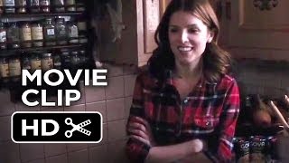 Happy Christmas Movie CLIP - Caring For Baby (2014) - Anna Kendrick Movie HD