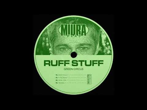 Ruff Stuff - Restless