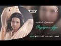 Nilufar Usmonova - Chapaniginam o'zbegim (new ...