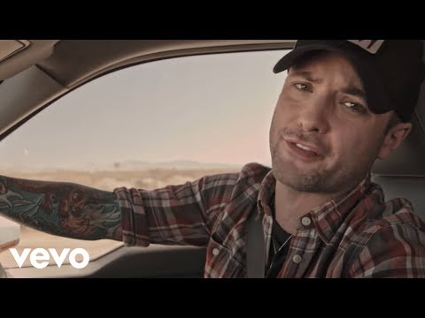 Dallas Smith - Lifted (Official Video)