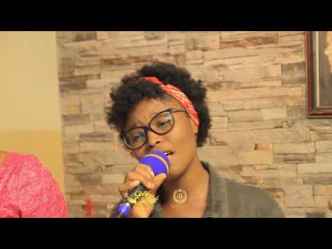 NE CRAINS RIEN - Cantique inspiré