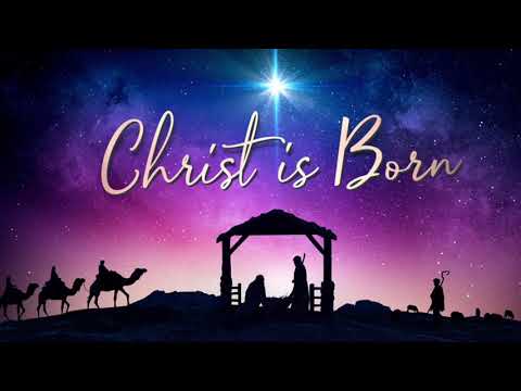 Nativity - KS1 and EYFS - 2020