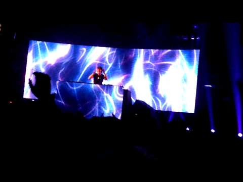 ASOT 450 Day 1 NYC Roseland Ballroom Armin Van Buuren Aieee Song