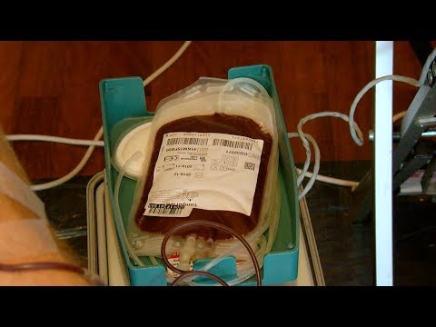 Blutdruck bei älteren Bluthochdruck aufgrund von Störungen des Nervensystems