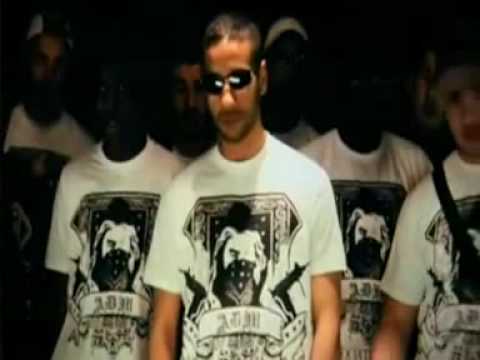 Video thumbnail for Mauvais garçon
