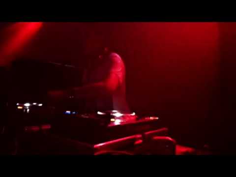 Kerstin Eden @ Essigfabrik Köln - Boo Festival 2017