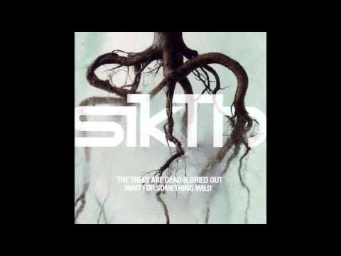 SikTh - The Trees Are Dead & Dried Out Wait For Something Wild (Vinyl Album)