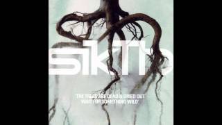 SikTh - The Trees Are Dead &amp; Dried Out Wait For Something Wild (Vinyl Album)
