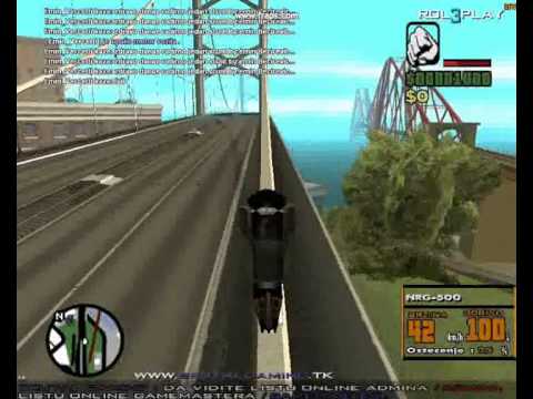 Stunts-no Fail by:EMIN BECIREVIC ovo su dobri stuntovi