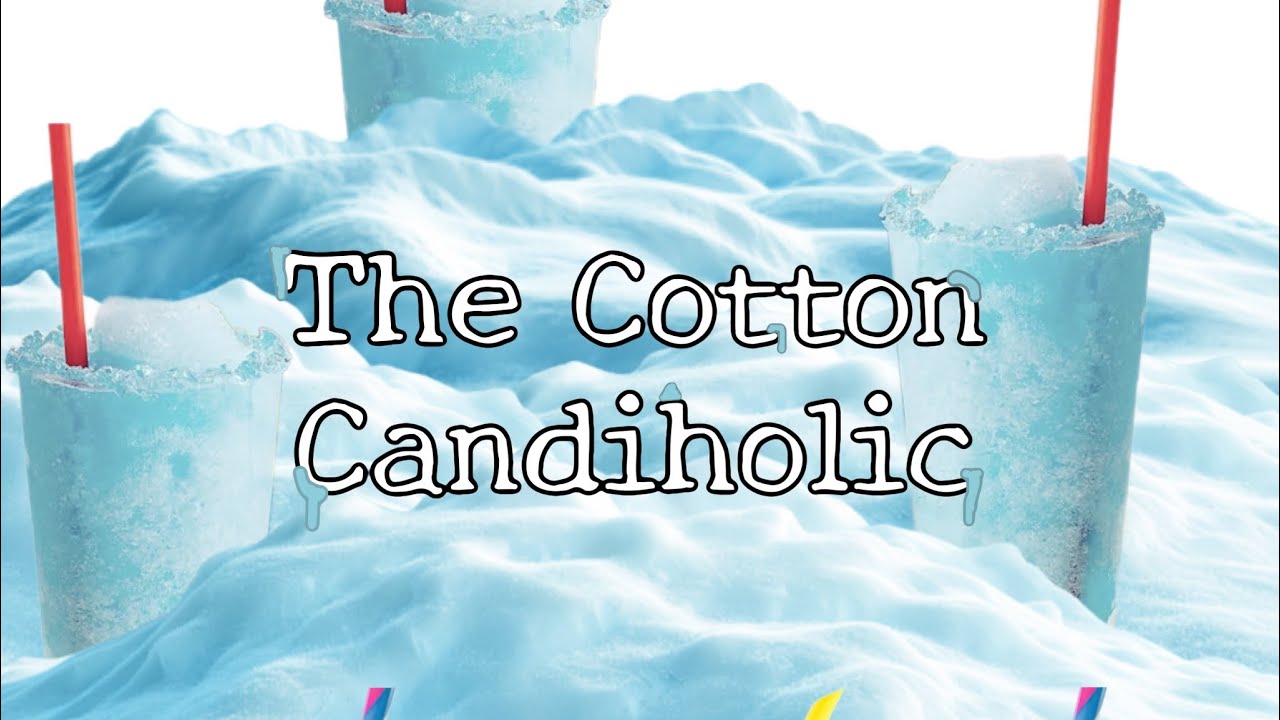 The Cotton Candiholic (2025) Trailer