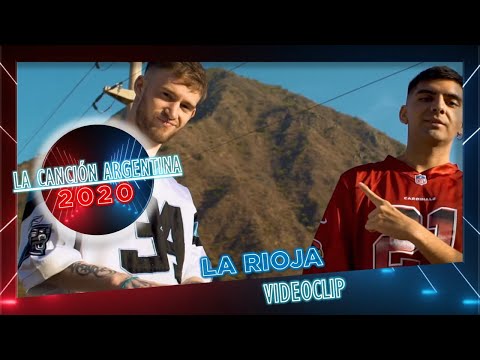 Tony Griega ft. Whytee - Tiempo Lento (La Rioja) La Canción Argentina 2020