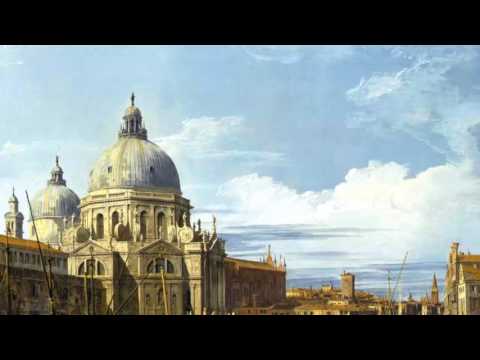 Benedetto Marcello – 01. Requiem. Campane – Sonata per organo