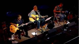 Hot Tuna - Second Chances (2011)