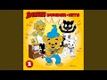 Bamses Signaturmelodi Popversion