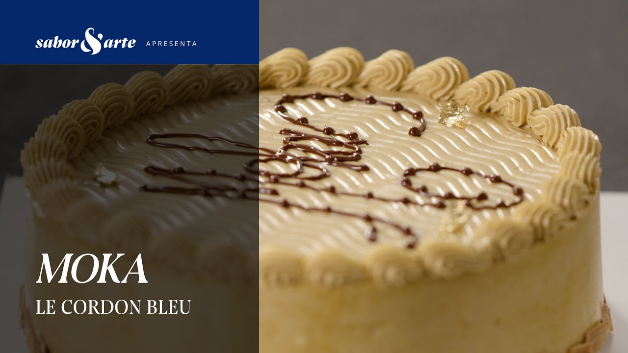 Moka  | Le Cordon Bleu (T03 E09)