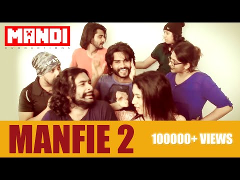 MANFIE 2 -   Nandana Sihina Gange