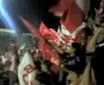 Instituto de Cordoba vs. Tiro Federal