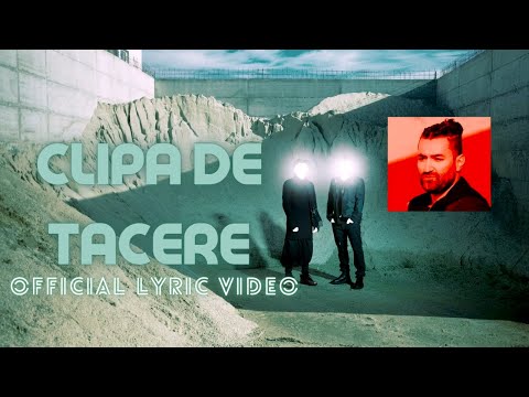 Smiley x Killa Fonic - Clipa de tacere | Lyric Video
