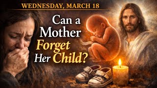 PFL-Can a Mother Forget Her Child? 