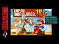Longplay SNES Super Mario Bros 1X Hack 100 4K 60FPS
