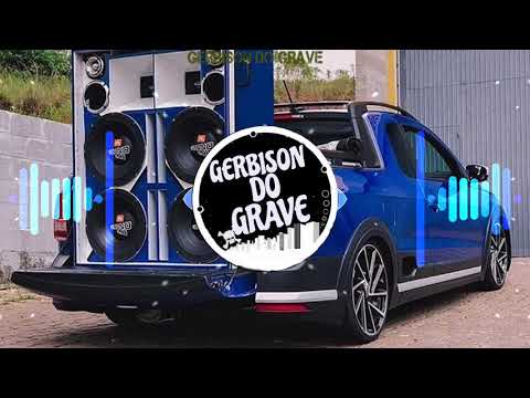 Tony Salles - Senta Agora {Com Grave}